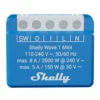 Shelly Wave 1 Mini EU LR EU