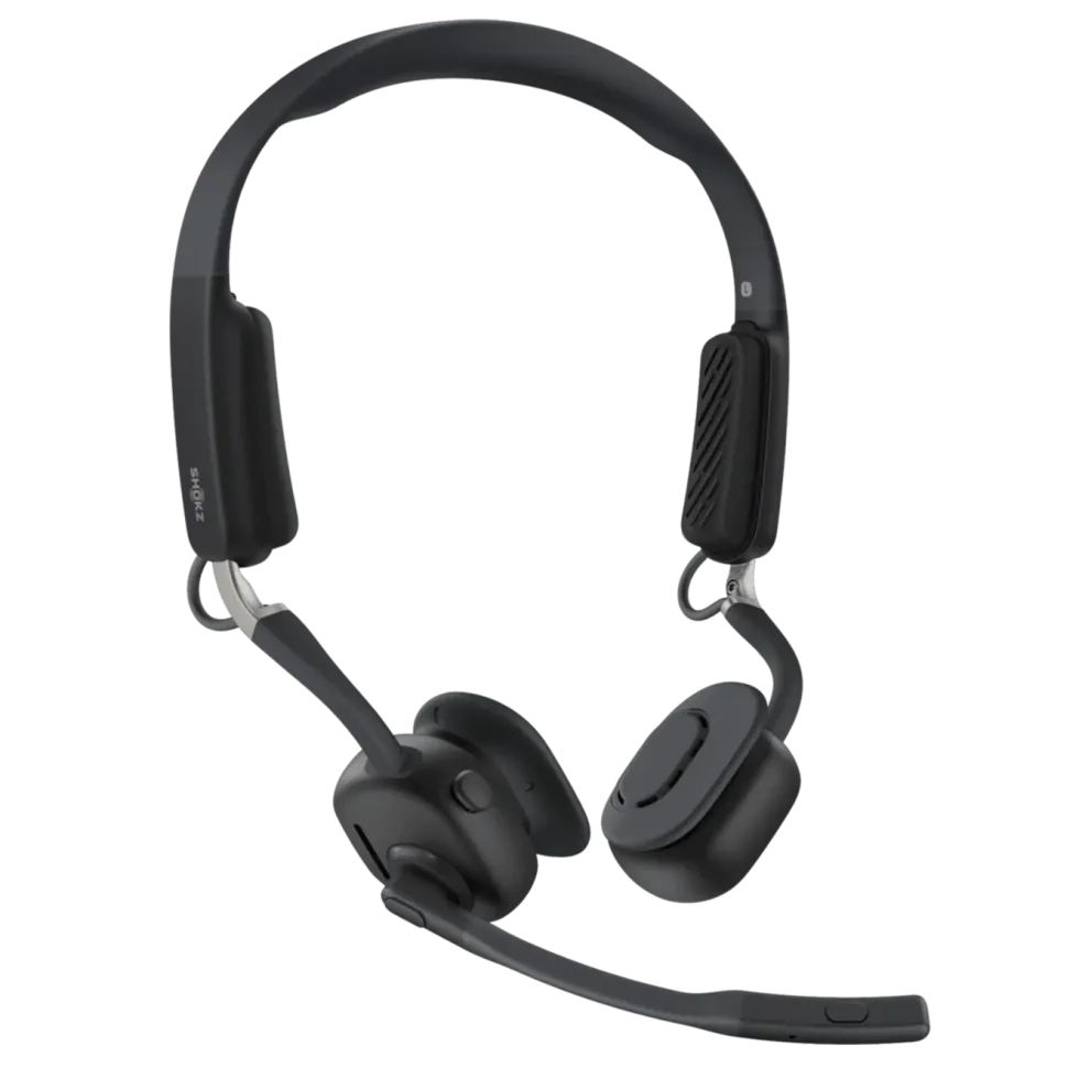 Shokz OpenMeet Kontor-hodetelefoner