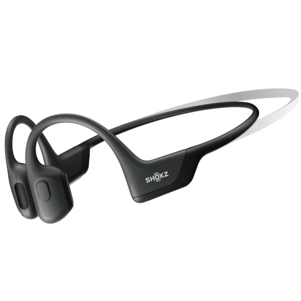 Shokz OpenRun Pro Mini Trådløse hodetelefoner