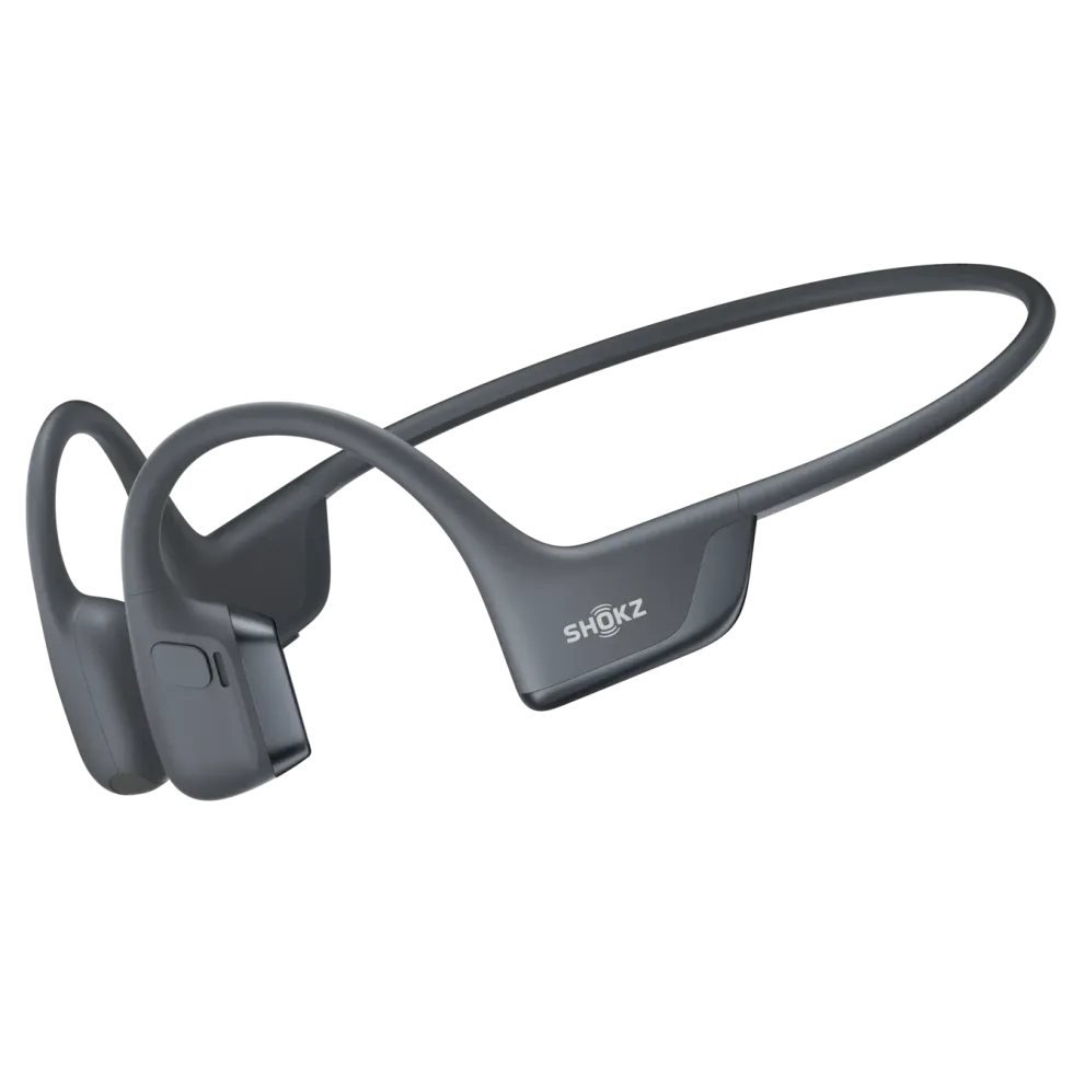 Shokz OpenRun Pro 2 Trådløse hodetelefoner