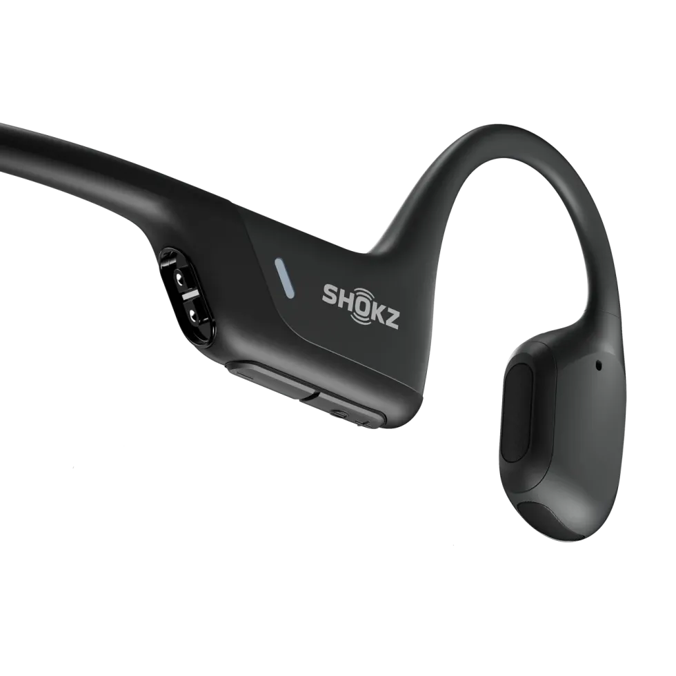 Shokz OpenRun Pro Trådløse hodetelefoner
