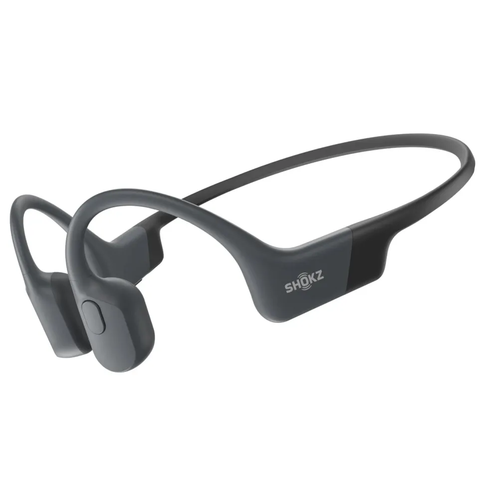 Shokz OpenRun Trådløse hodetelefoner USB-C