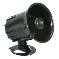 Sirene, 125 dB