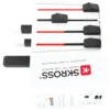 Skross AC65PD ujordet reiseadapter med USB PD 65W