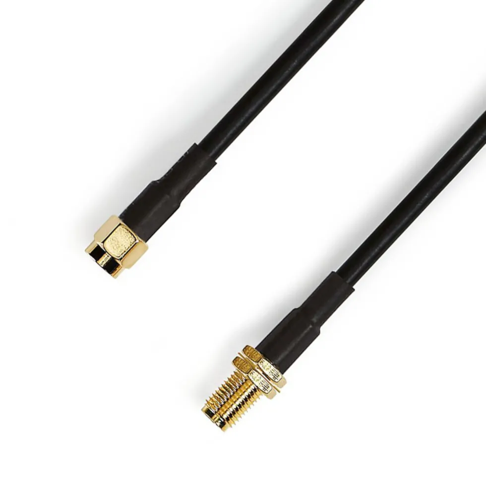 SMA-forlengelseskabel 10 m