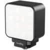 SmallRig Videolampe for actionkameraer