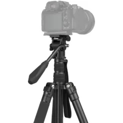 SmallRig 3760 Videostativ CT180 med mobilholder