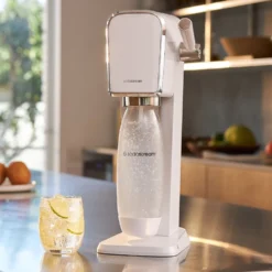 Sodastream Art Kullsyremaskin