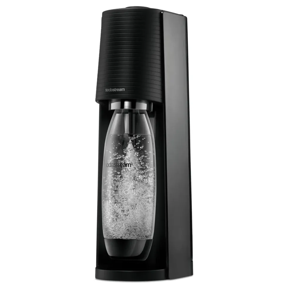 Sodastream Terra Kullsyremaskin