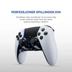 Sony DualSense Edge Håndkontroller