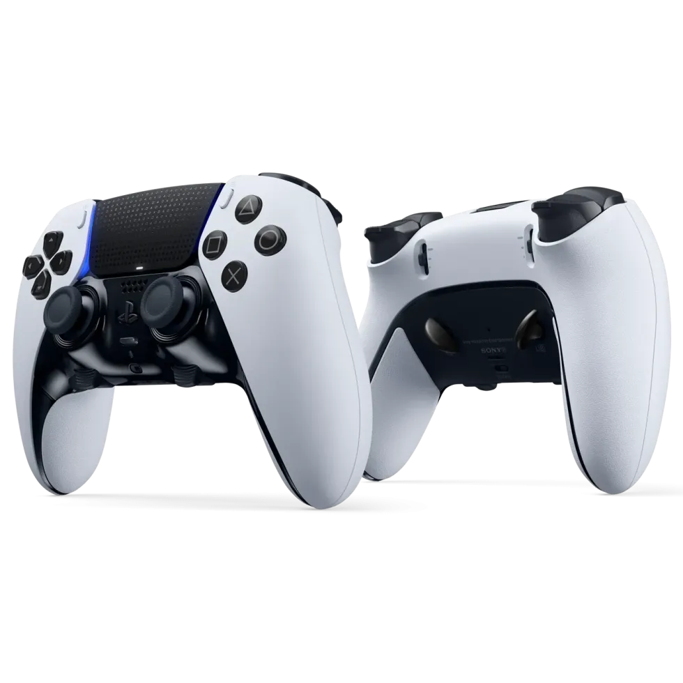 Sony DualSense Edge Håndkontroller