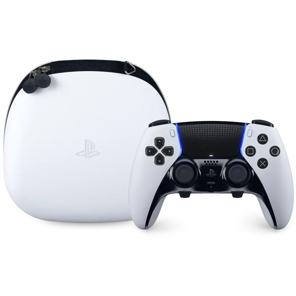 Sony DualSense Edge Håndkontroller