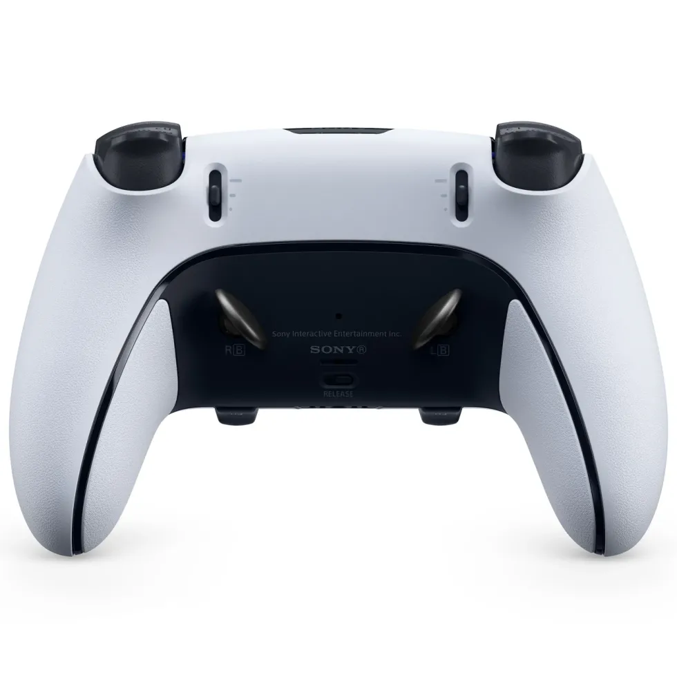 Sony DualSense Edge Håndkontroller