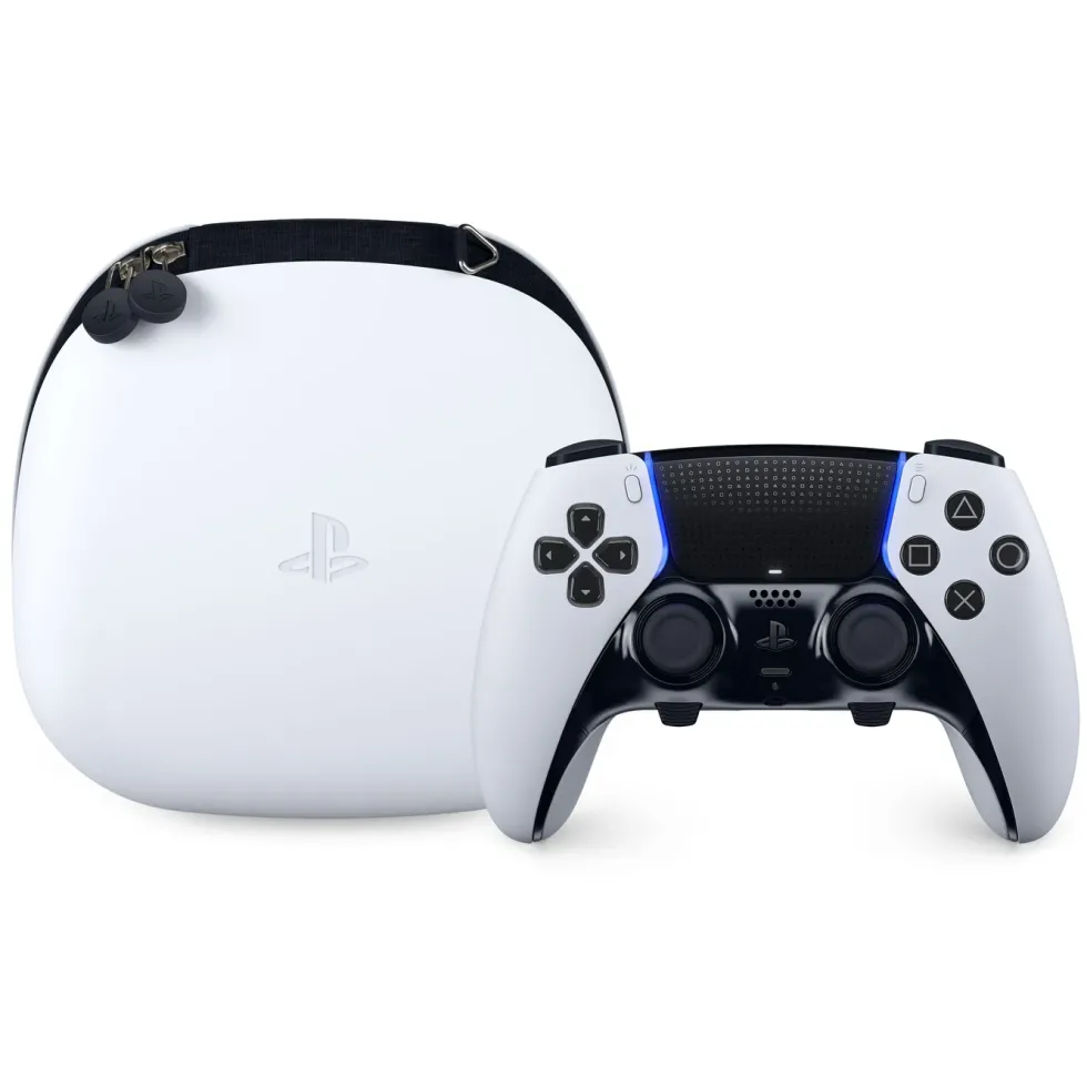 Sony DualSense Edge Håndkontroller