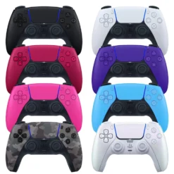 Sony DualSense V3 trådløs håndkontroll til PS5 Rosa