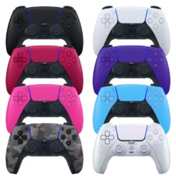 Sony DualSense V3 trådløs håndkontroll til PS5 Lilla