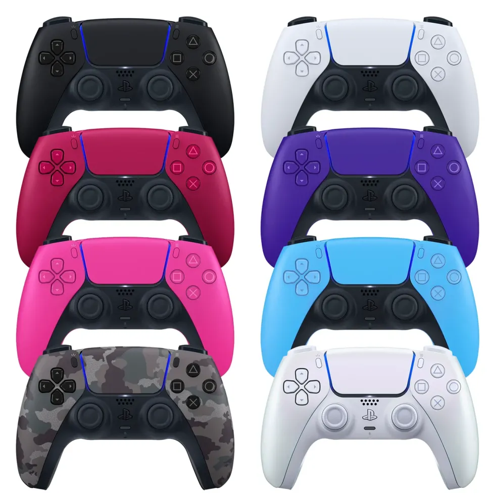 Sony DualSense V3 trådløs håndkontroll til PS5 Lilla