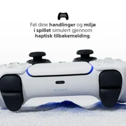 Sony DualSense V3 trådløs håndkontroll til PS5 Lilla