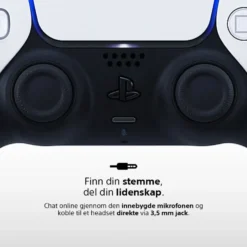 Sony DualSense V3 trådløs håndkontroll til PS5 Lilla