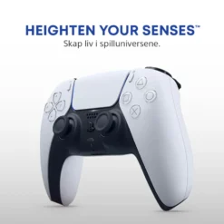 Sony DualSense V3 trådløs håndkontroll til PS5 Blå