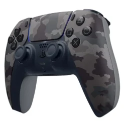 Sony DualSense V3 trådløs håndkontroll til PS5 Grey Camo