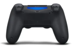 Sony Dualshock 4 v2 Trådløs håndkontroller Svart