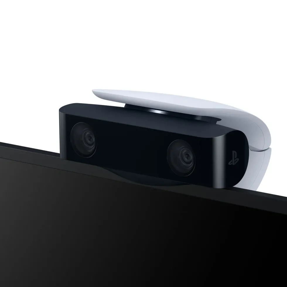 Sony HD Kamera for Playstation 5