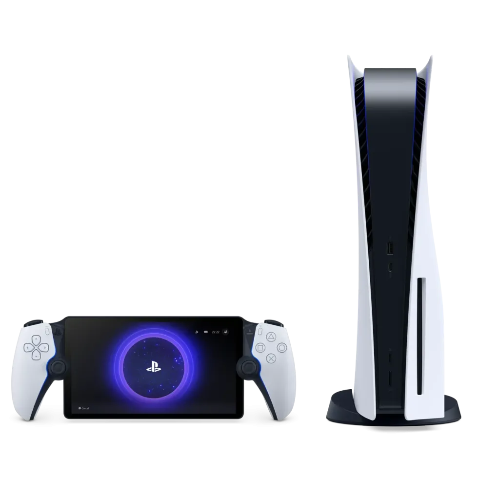 Sony Playstation Portal Remote Player