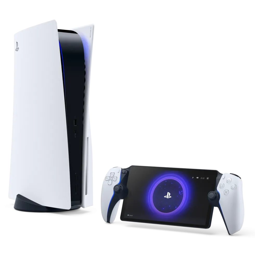 Sony Playstation Portal Remote Player