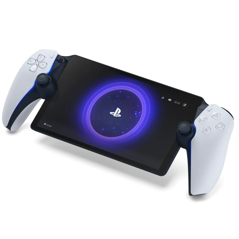 Sony Playstation Portal Remote Player