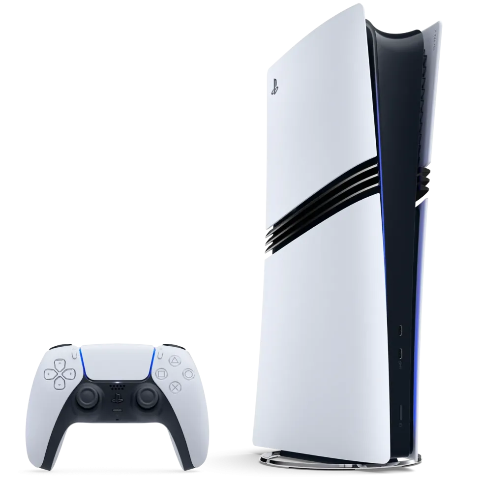 Sony PlayStation® 5 Pro Spillkonsoll