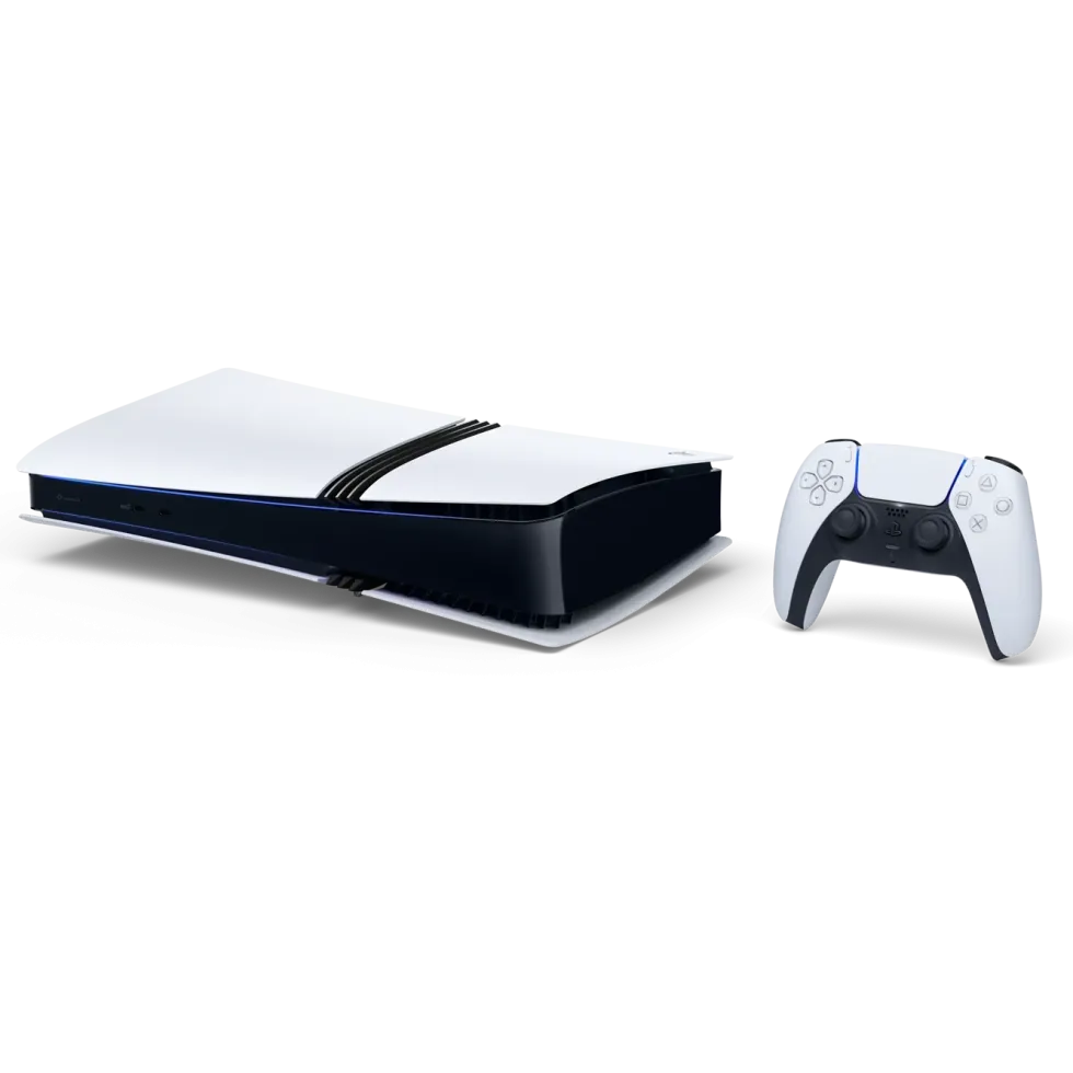Sony PlayStation® 5 Pro Spillkonsoll