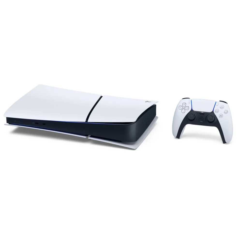 Sony PlayStation 5 Slim Digital Edition (E-chassis) 825 GB