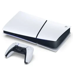 Sony PlayStation 5 Slim Digital Edition (E-chassis) 825 GB