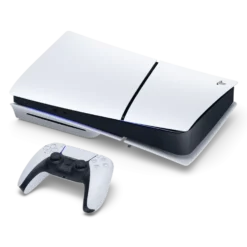 Sony PlayStation 5 Slim Standard Edition (E-chassis) 1 TB