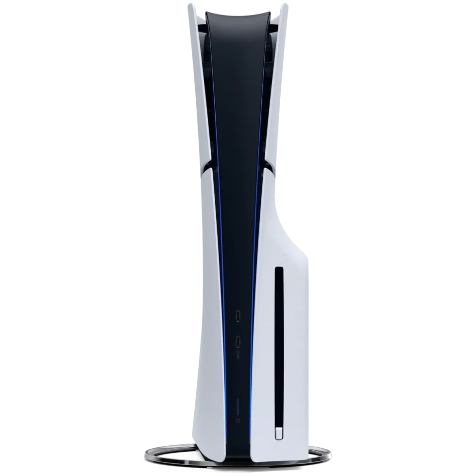 Sony PlayStation 5 Slim Standard Edition (E-chassis) 1 TB