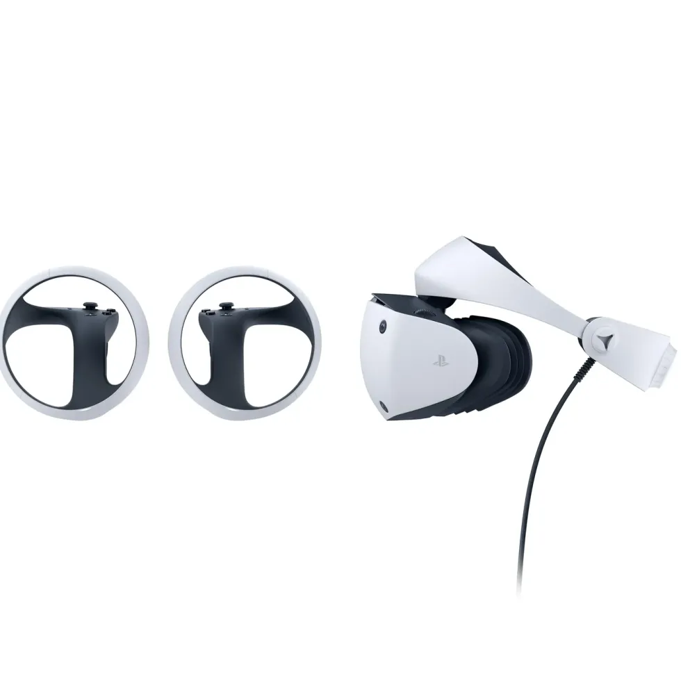 Sony PlayStation VR2-headset