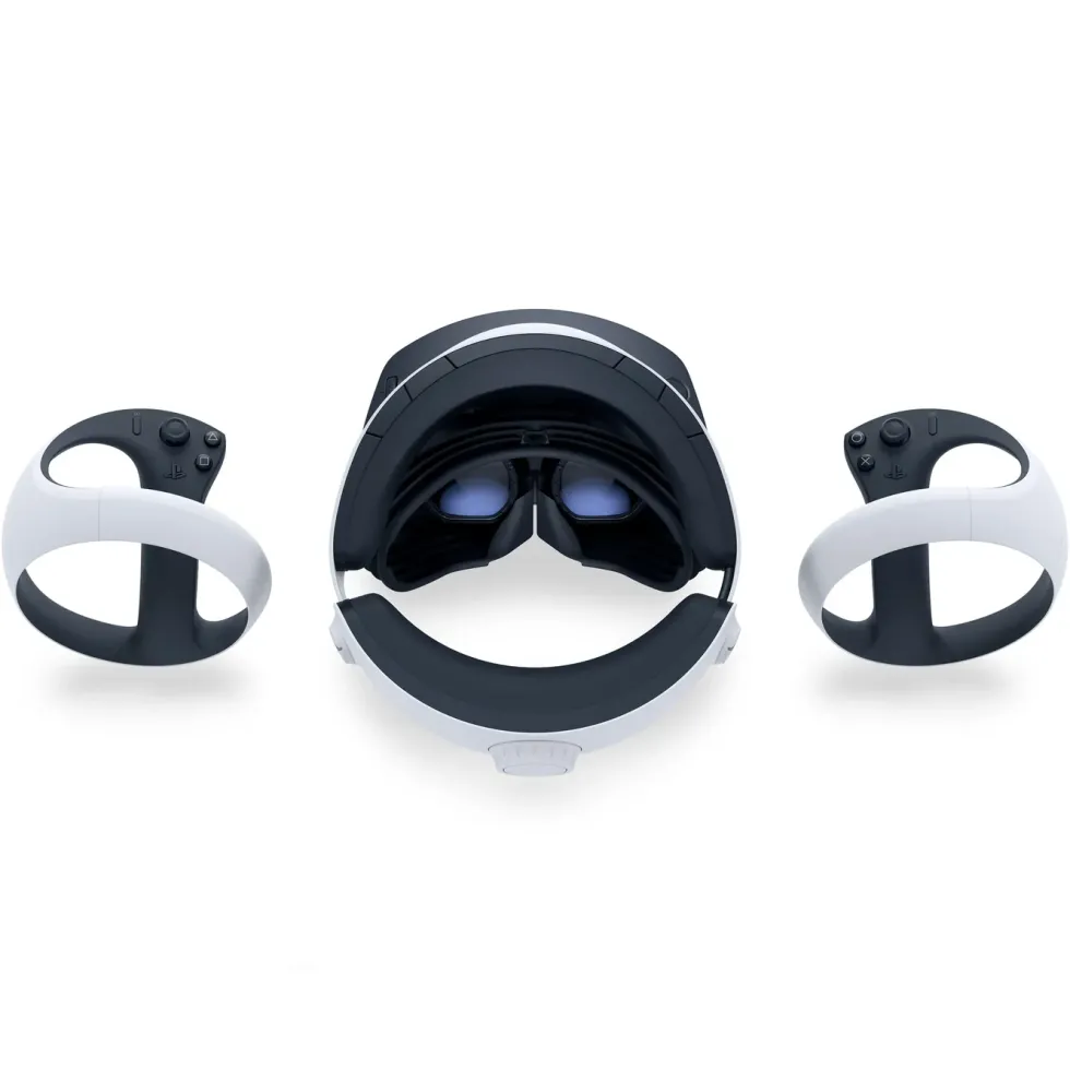 Sony PlayStation VR2-headset