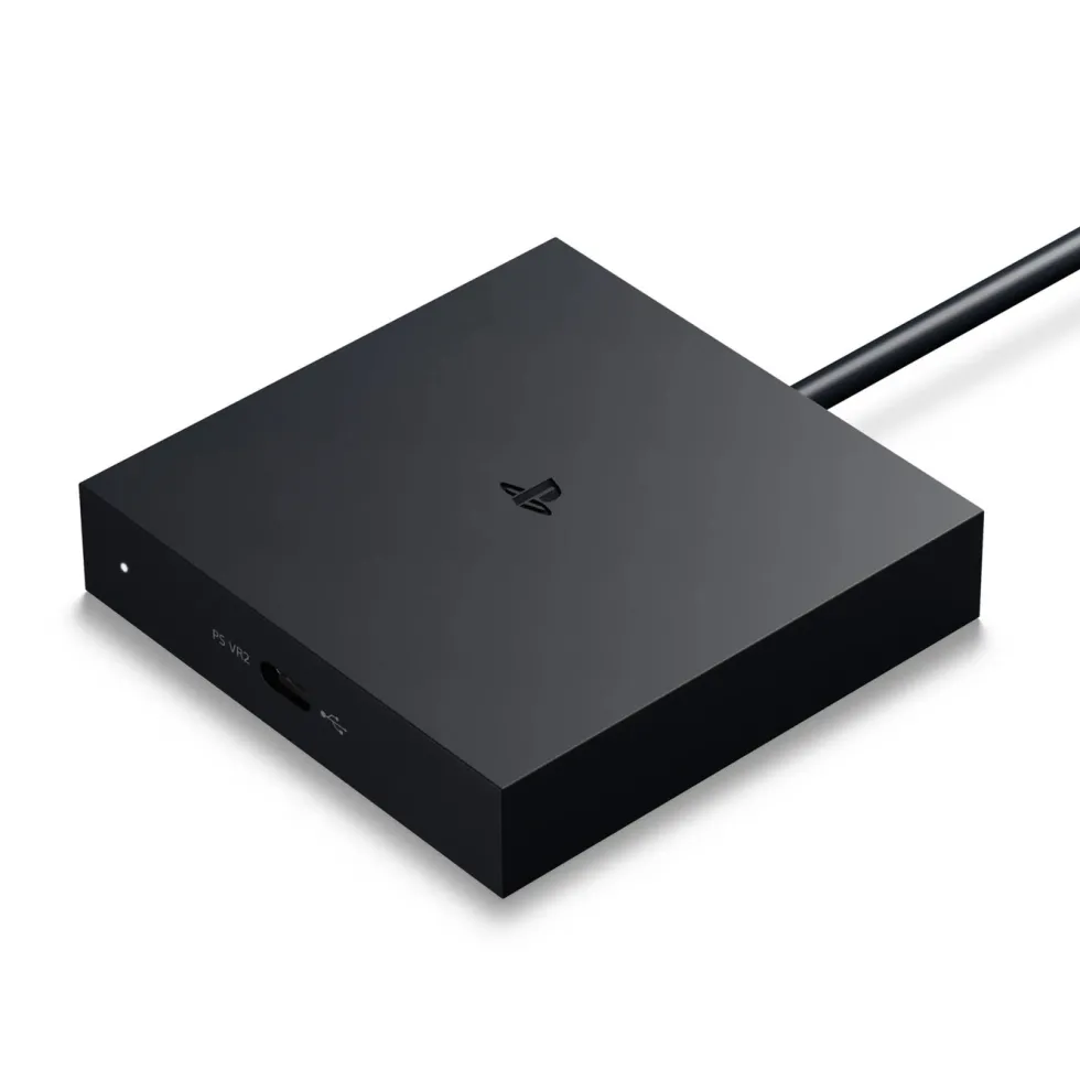 Sony PlayStation VR2 PC Adapter