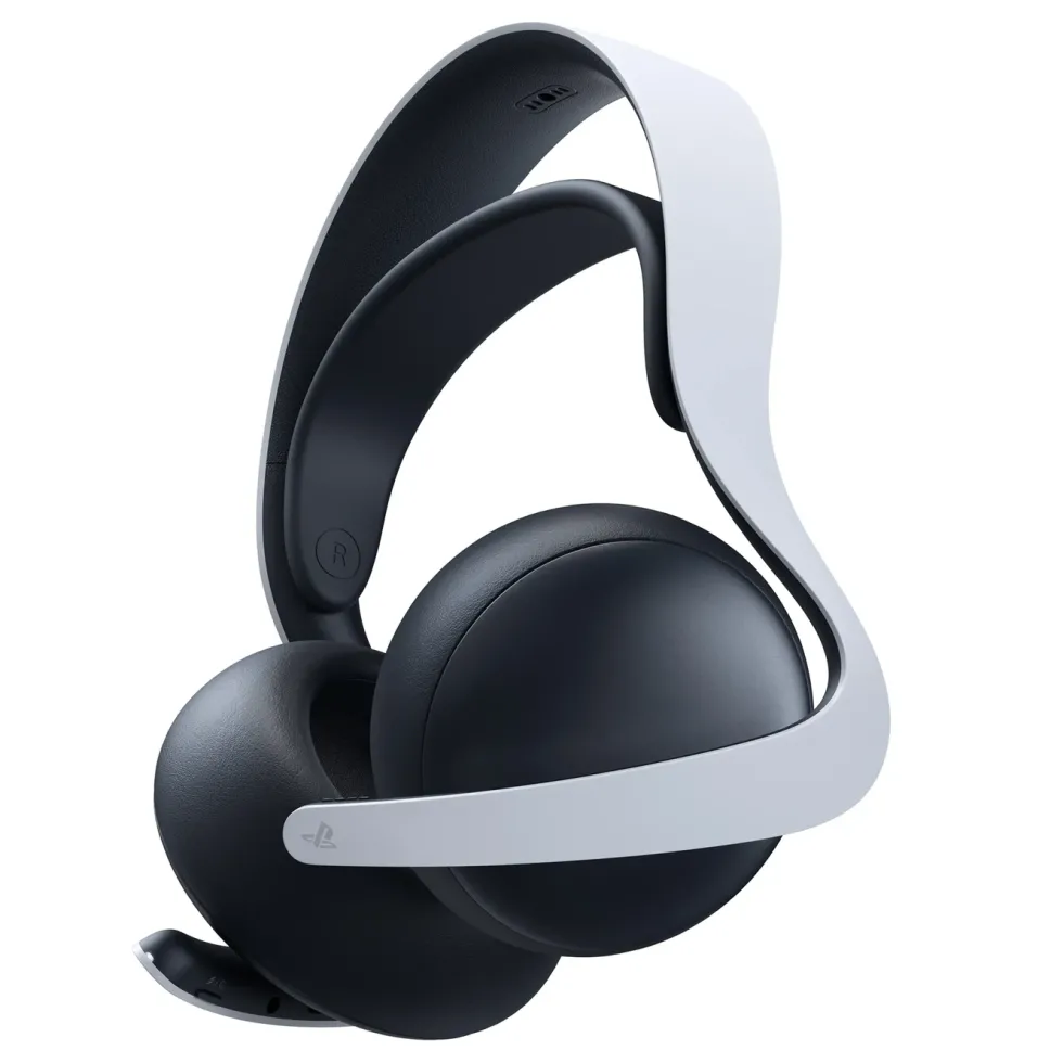 Sony Trådløst Pulse Elite-headset for Playstation 5