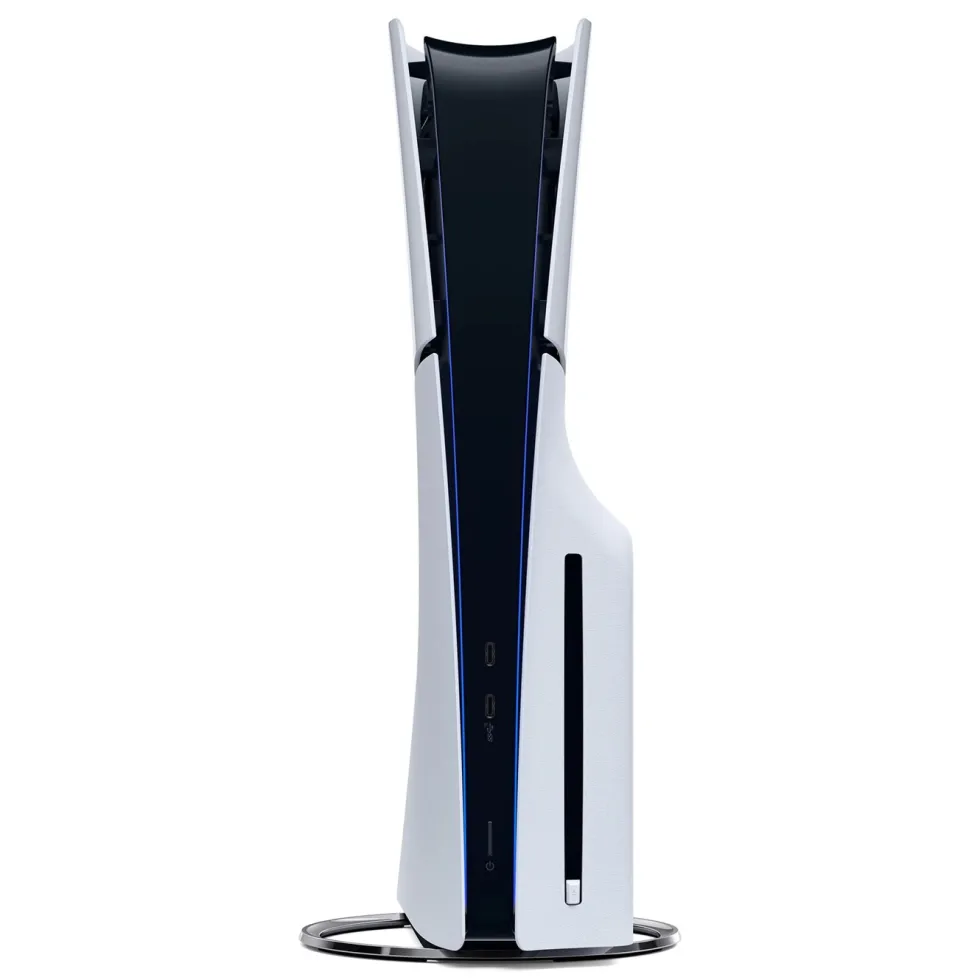 Sony Vertical Stand for PS5 Slim Edition og PS5 Pro