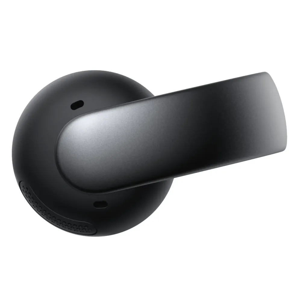 Soundcore AeroClip Svart