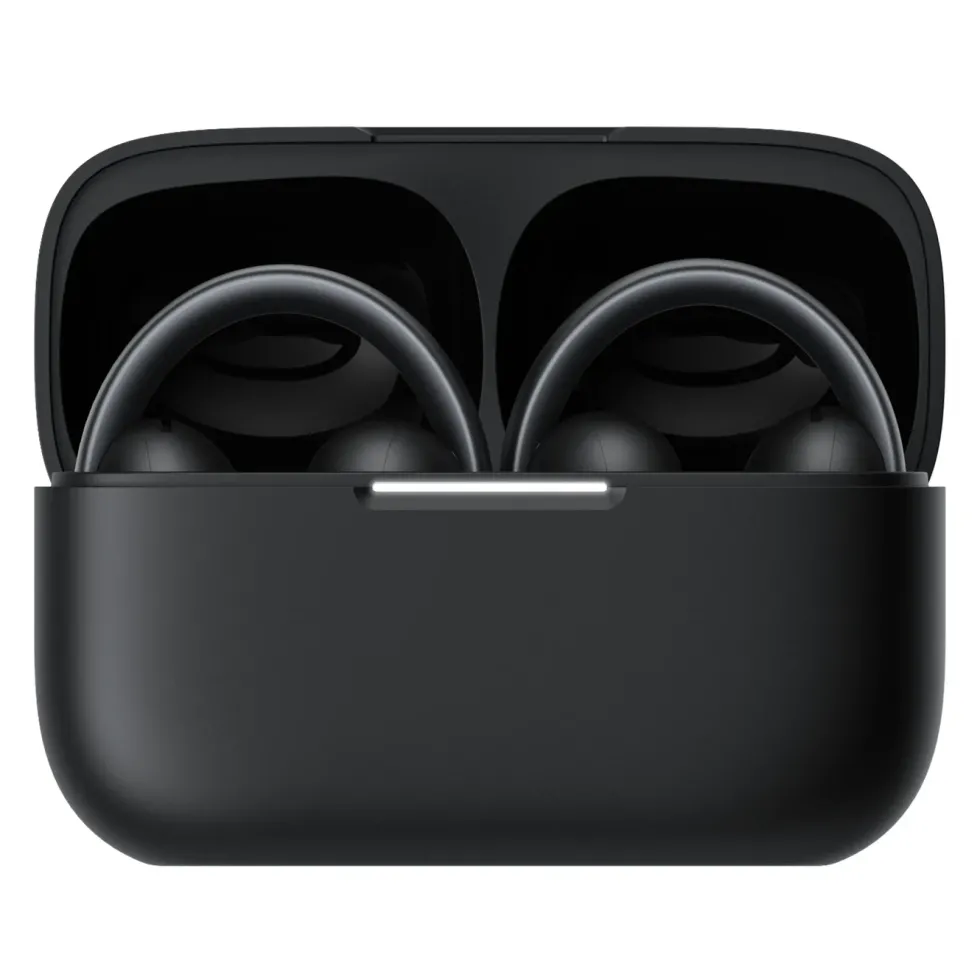 Soundcore AeroClip Svart