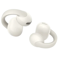 Soundcore C50i trådløse open ear-hodetelefoner Hvit