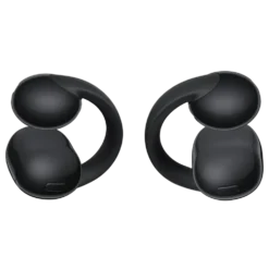 Soundcore C50i trådløse open ear-hodetelefoner Svart