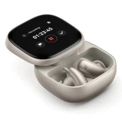 Soundcore Liberty 5 Pro Max trådløse in-ear-hodetelefoner Gull
