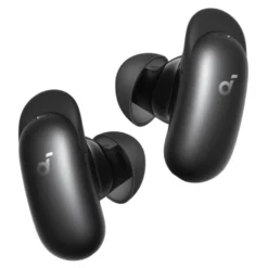 Soundcore Liberty 5 Pro Max trådløse in-ear-hodetelefoner Svart