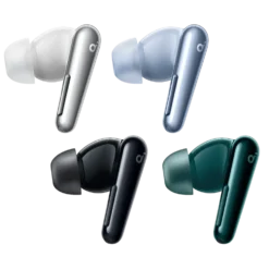 Soundcore Liberty 4 Pro trådløse hodetelefoner med støyreduksjon White