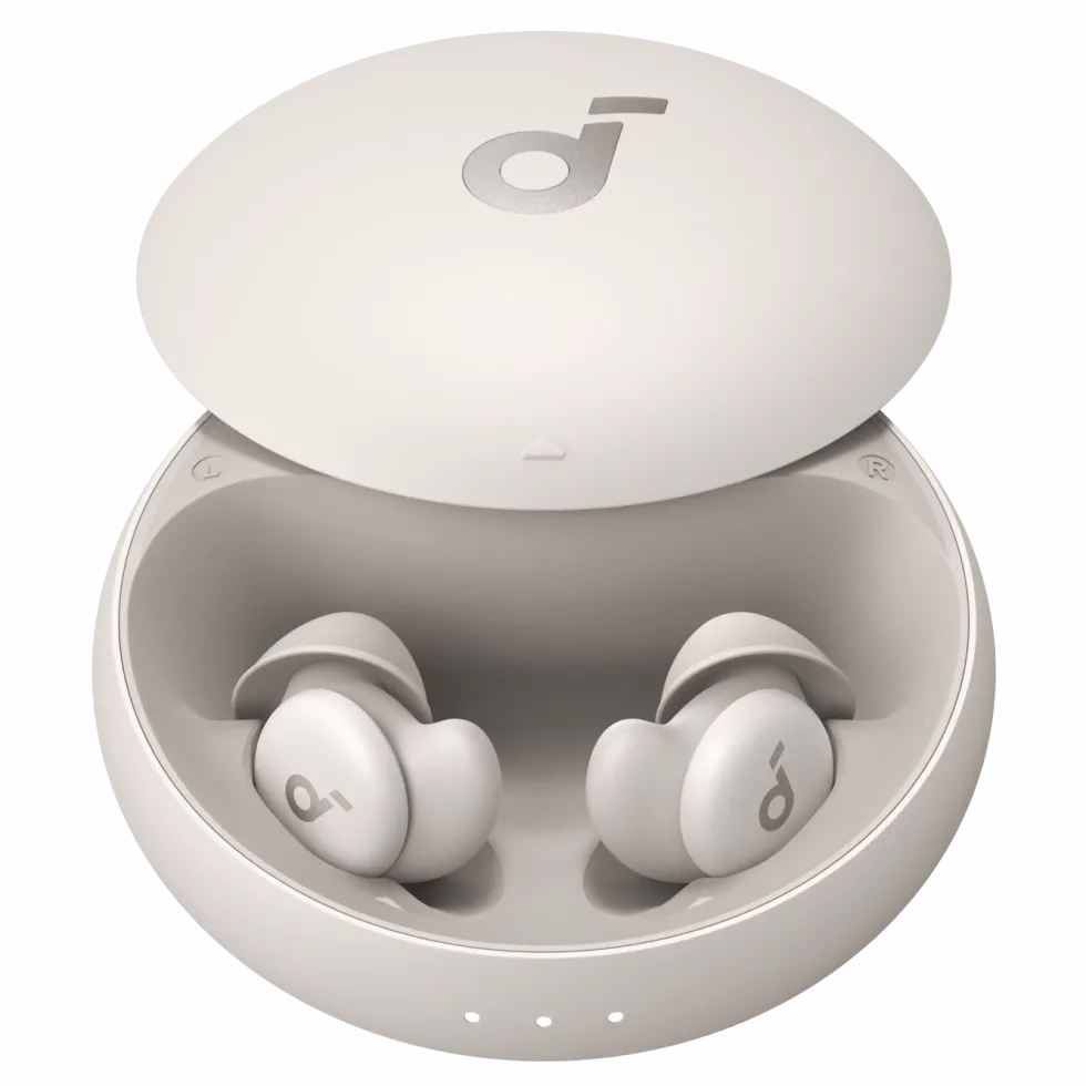 Soundcore Sleep A20 hodetelefoner