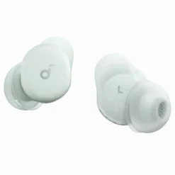 Soundcore Sleep A30 Sovehodetelefoner grønn